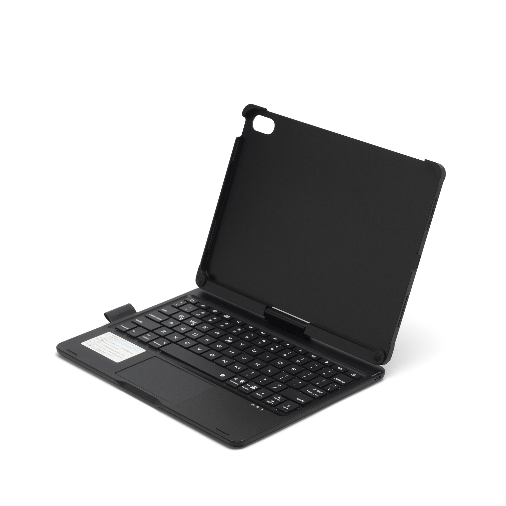 360 degree rotating keyboard case for ipad 10.9 10th generation