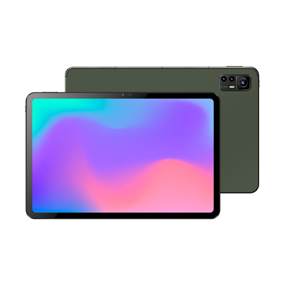Large Screen IPS Incell OEM&ODM 12.6" Android Tablet RAM 4G ROM 32G Wifi 4G LTE Smart Tablet Keyboard NFC Optional Tablet PC