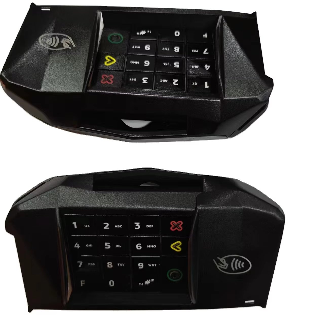 2024 ATM Machine parts for NCR EPP Keyboard MSR014 MSR015 MSR016