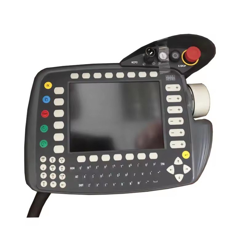 robot kuka Membrane Keyboard For Kuka Kcp2 Krc2 Kr C2 00-107-264 00-130-547 Teach Pendant Membrane Switch Keypad Keyboard