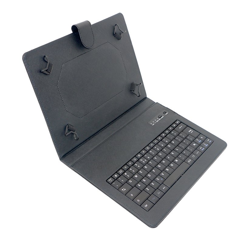 Mini keyboard 10.1 INCH high quality keyboard bluetooth wireless tablet keyboard case for tablet
