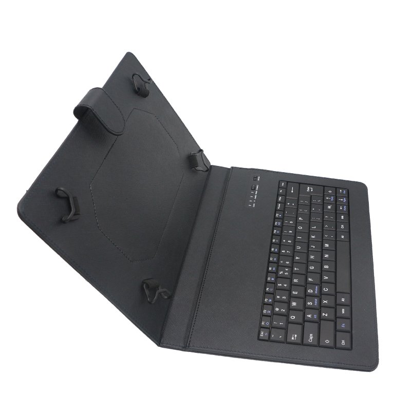 Mini keyboard 10.1 INCH high quality keyboard bluetooth wireless tablet keyboard case for tablet