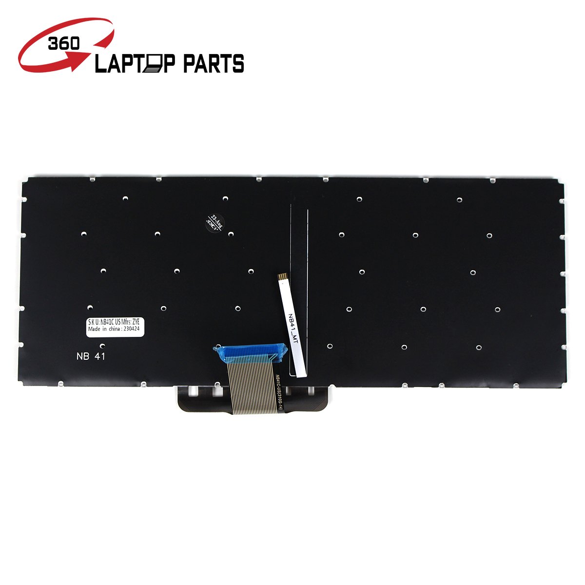 Flex 4-1435 US Layout Replacement Laptop Keyboard With Backlight Flex 4-1470 Flex 4-1480 LCM15J5 PM4CB Notebook Keyboard