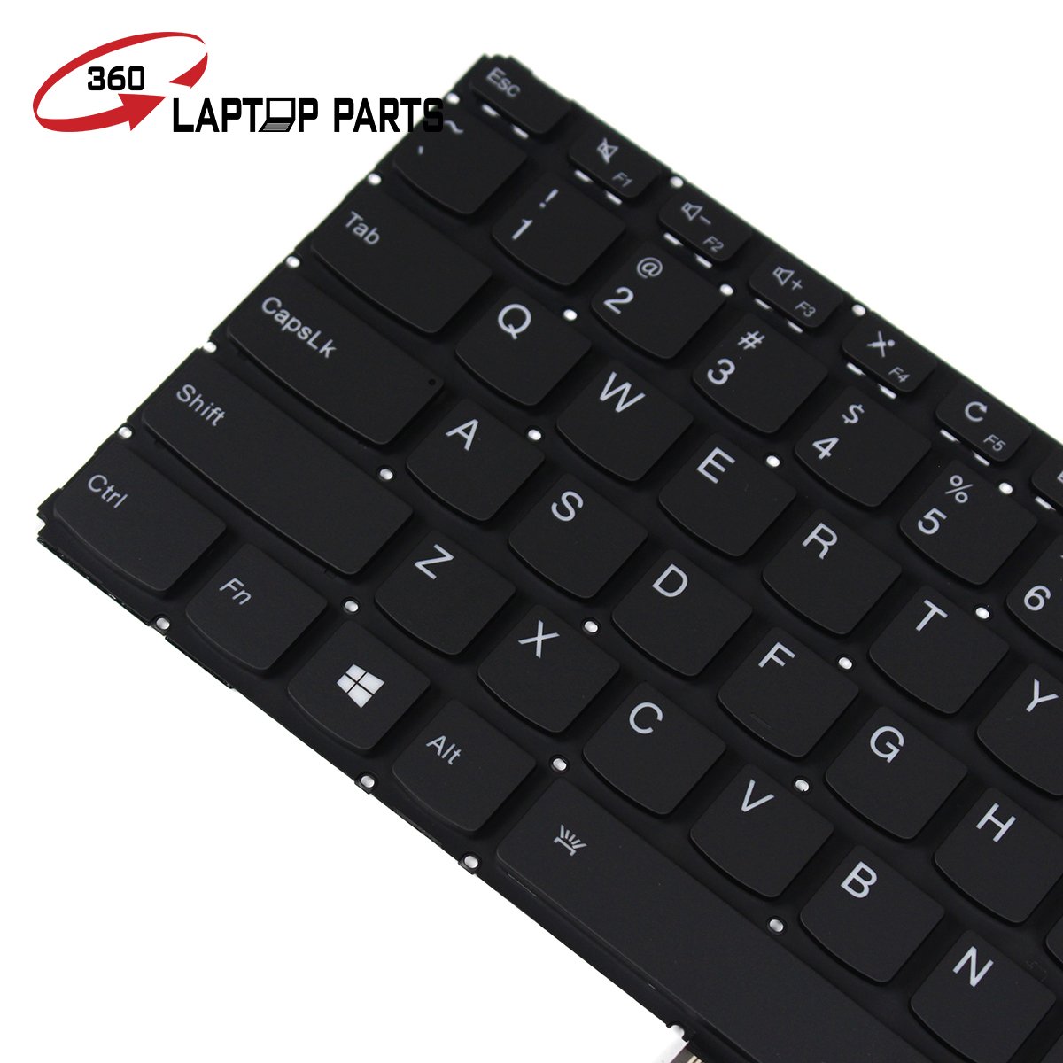 Flex 4-1435 US Layout Replacement Laptop Keyboard With Backlight Flex 4-1470 Flex 4-1480 LCM15J5 PM4CB Notebook Keyboard