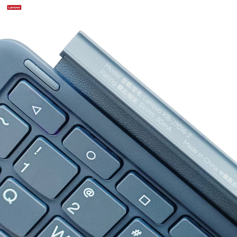 Lenovo Qitian K11 New Arrival Tablet Magnetic Keyboard KB-J7O16-2 ZG38C04974 gaming keyboards wireless keyboard