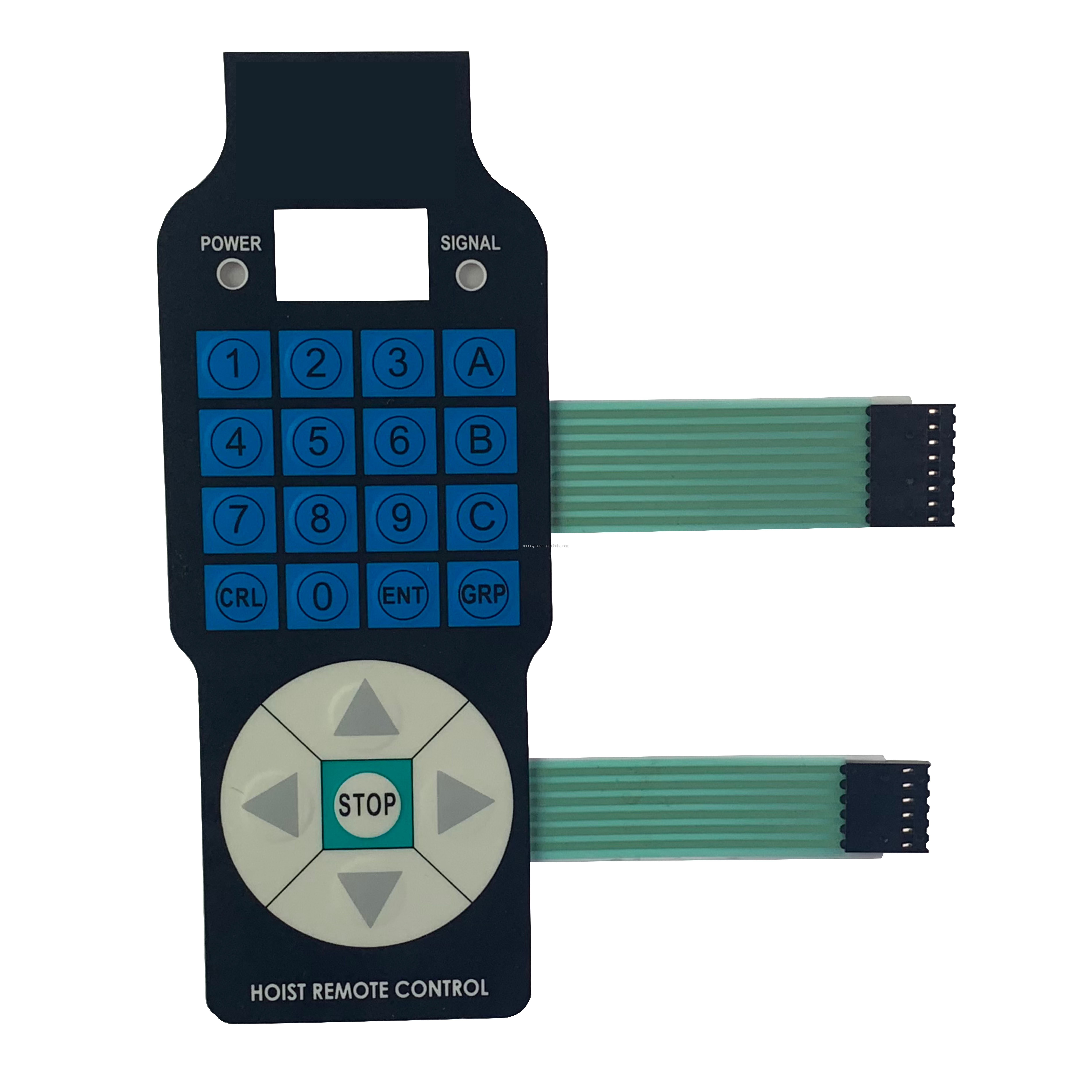 Membrane Keypad switch