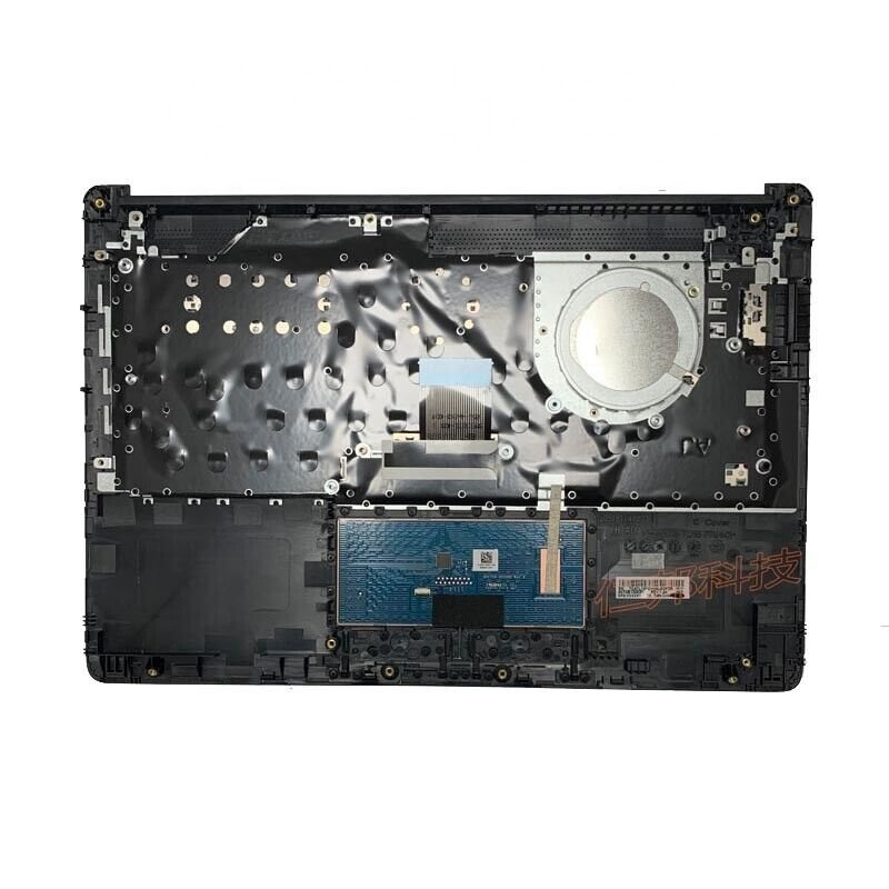 Brand new palmrest For HP 14-CM 14-CK upper cover with touch pad and keyboard