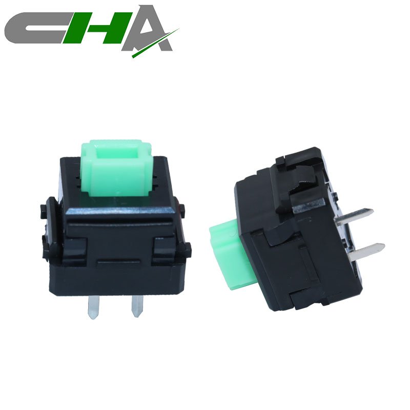 CHA factory direct selling price is low ktt switch used for industrial equipment jwk keyboard switch