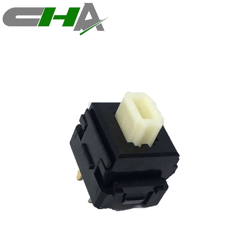 CHA factory direct selling price is low ktt switch used for industrial equipment jwk keyboard switch