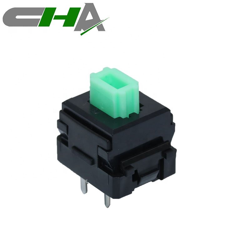 CHA factory direct selling price is low ktt switch used for industrial equipment jwk keyboard switch