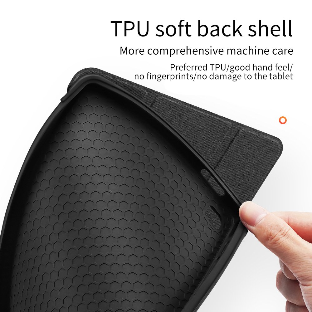 Custom For IPad Leather Cases Air 1 Case 9.7 Key Board 7 Keyboard Waterproof Mini Cover Rugged 10.2 For Ipad