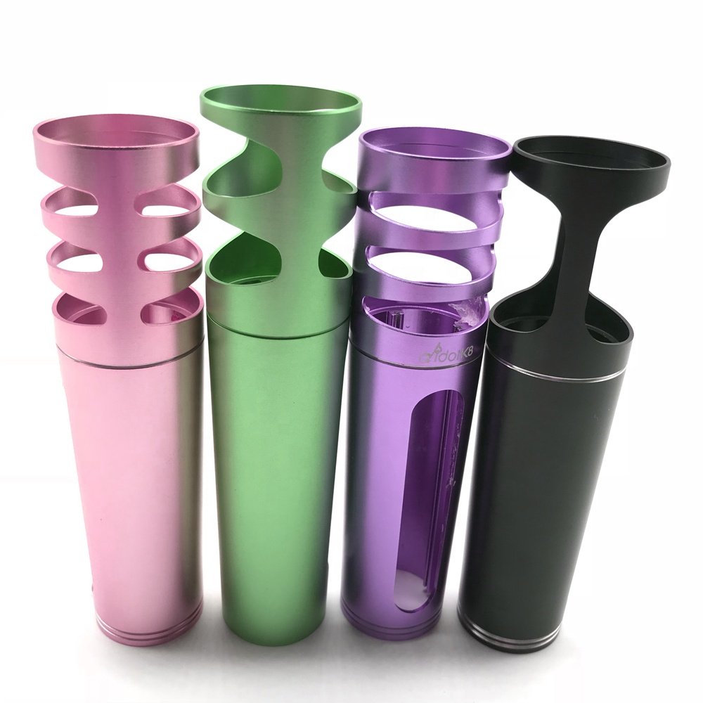 High Precision Custom OEM CNC Machining Service Aluminum Stainless Steel Brass CNC Milling Machining Parts