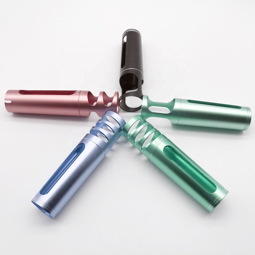 High Precision Custom OEM CNC Machining Service Aluminum Stainless Steel Brass CNC Milling Machining Parts