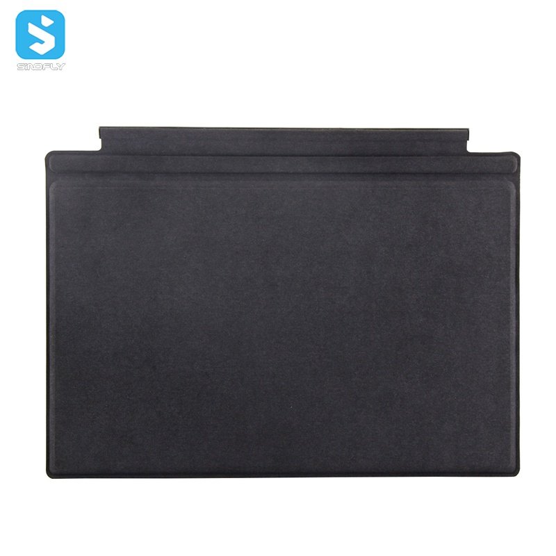 Shockproof Full Cover Microfiber Leather Wireless Keyboard for MICROSOFT Surface Pro 4/5/6/7(12.3" )