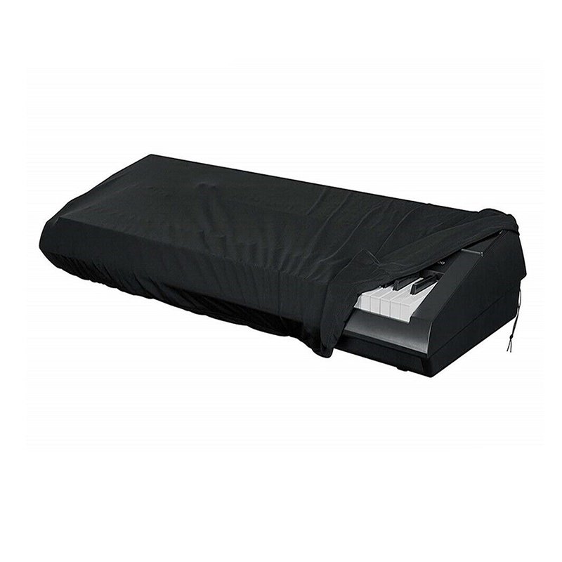 Waterproof Piano Keyboard Cover Protector Digital Piano Case Fits 61 88 Keys Dustproof Furniture Cover