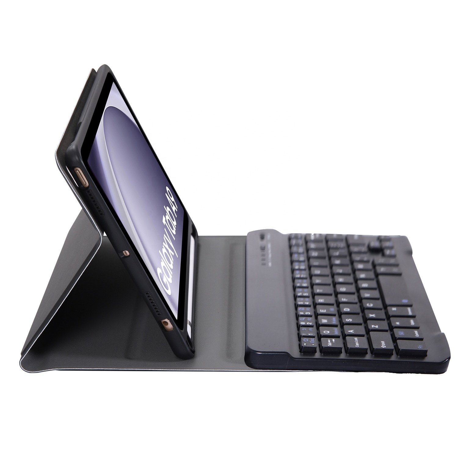 Keyboard cover for Samsung Galaxy Tab A9 Plus 11inch 2023 A9 8.7 X210 X215 S9 FE S8 S7 11 S6 Lite 10.4 A8 10.5 2021 A7 10.4 Case