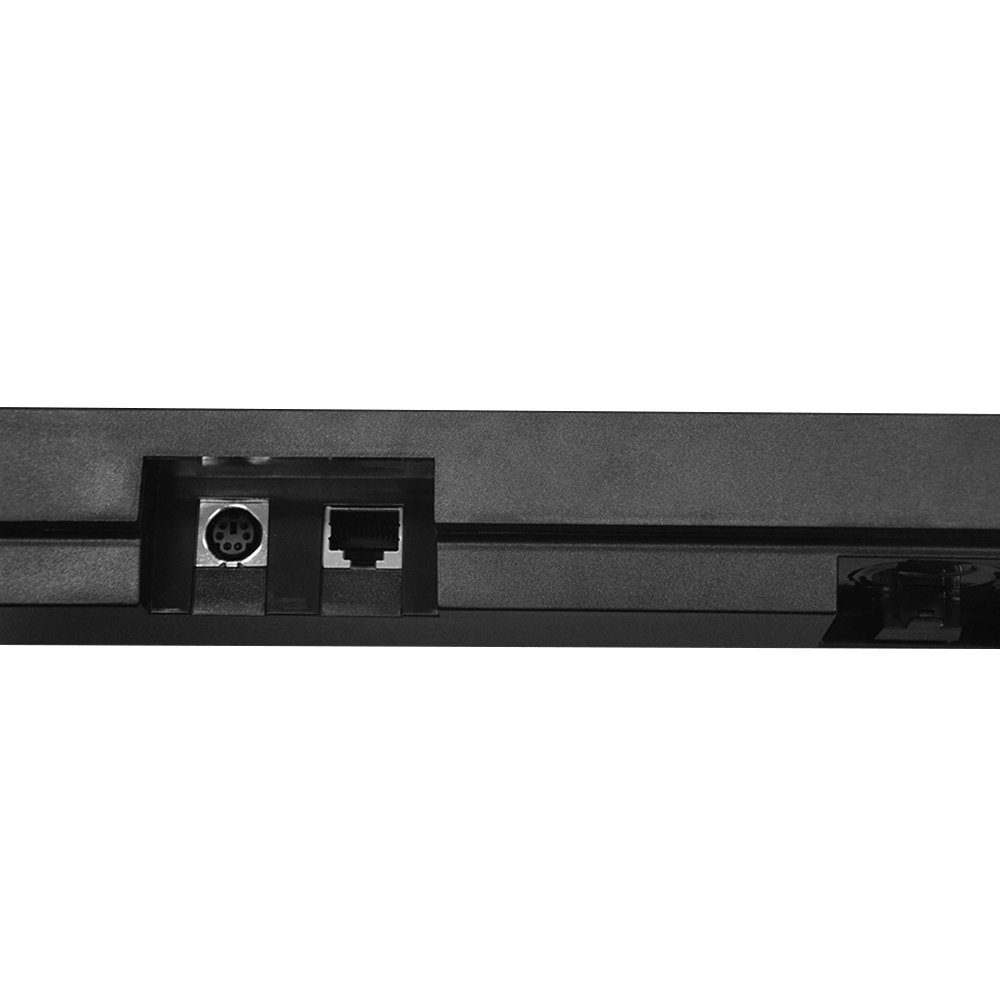 Different key 84Keys fully POS Programmable Keyboard KB84