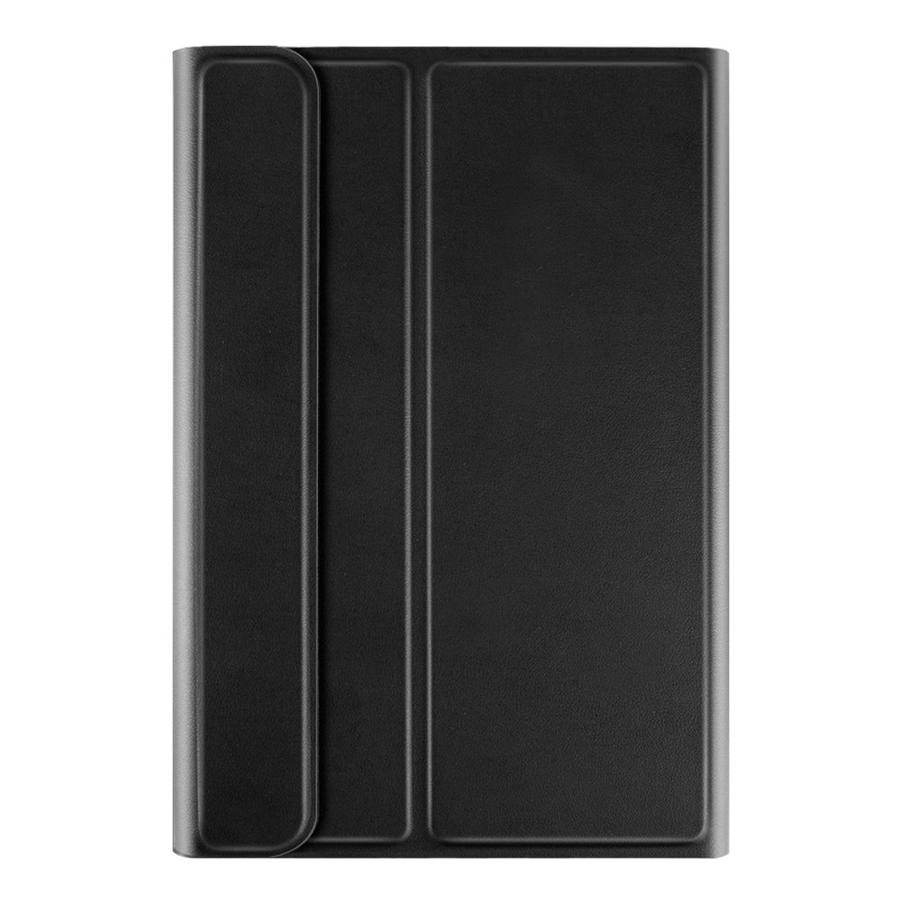 wireless Keyboard tablet case for Lenovo tab M11 2024 slim PU leather cover case with pencil holder