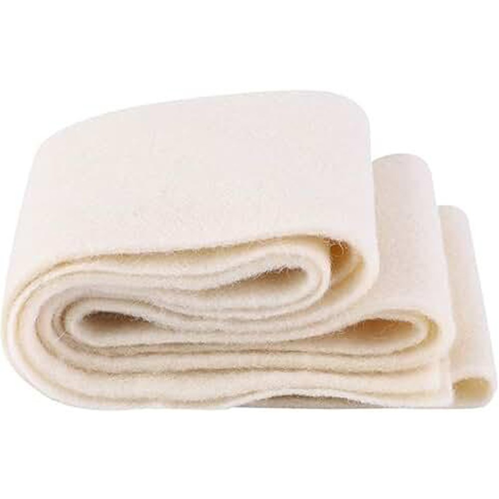 Piano Accessories Piano Damper Springs Long gun spring lid support Muffler tall wool Small wool ring Wool Felt