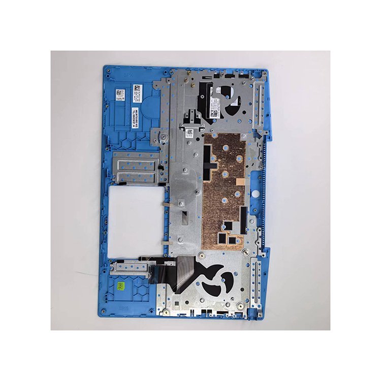Palmrest for G3 3590 Palmrest Upper Case with Non-backlit Keyboard Build-In Keyboard Interface Type