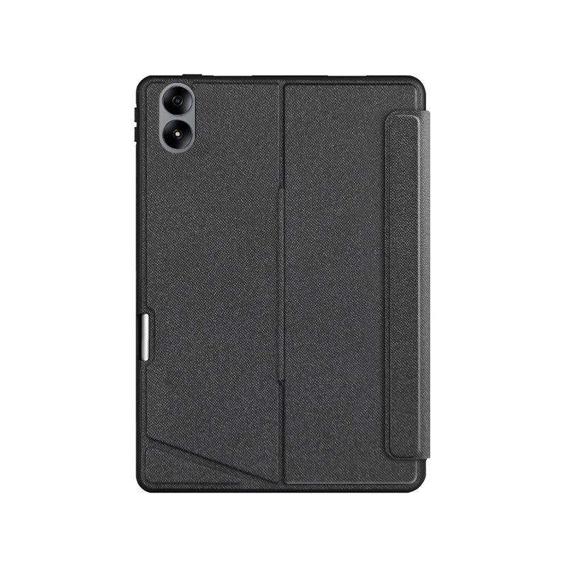 for XIAOMI Redmi Pad Pro 12.1" bulit-in trackpad detachable 7RGB tablet BT keyboard folio cover