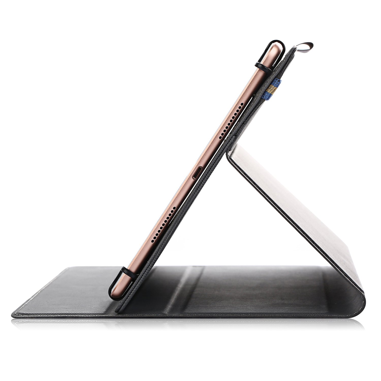 Tablet Cover Cloth Keyboard Case Bracket For Tablet PC Universal 9 9.7 10.1 10.4 11 inch Stand Shell Flip Case
