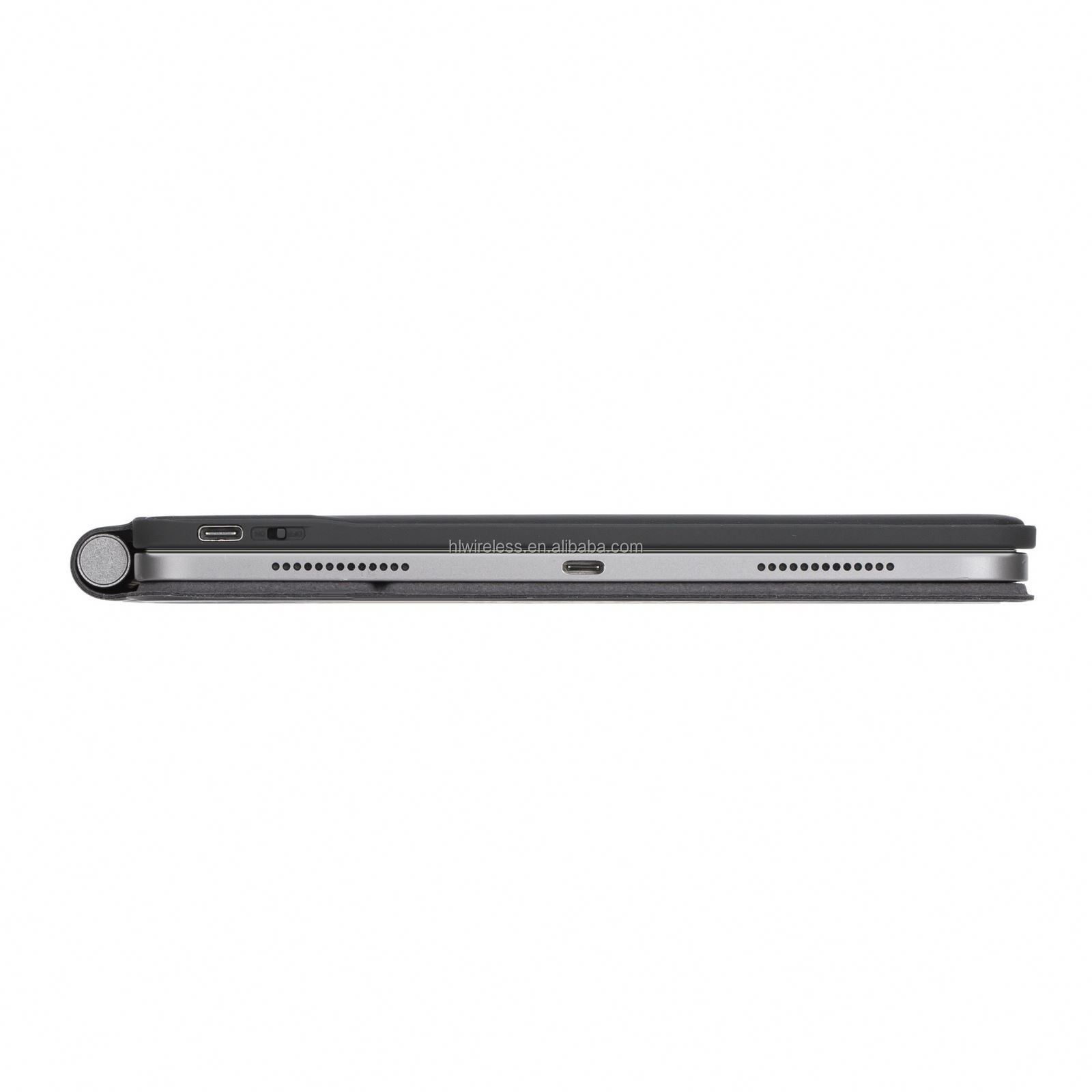 Modern Novel Design Factory Price Exquisite Ultra-Thin Magic Keyboard With Soft Touch Cover