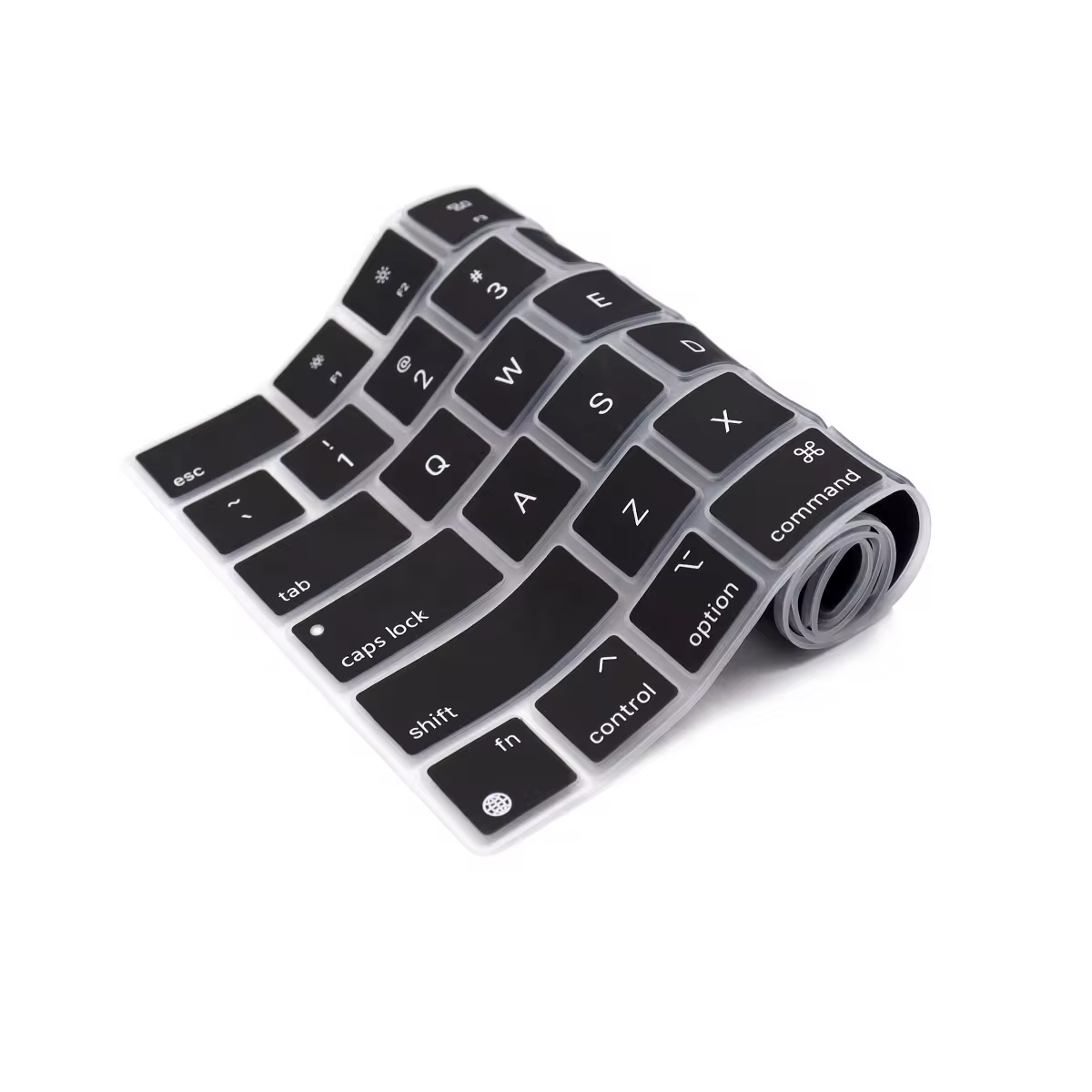 Universal Waterproof 12-17 Inch Laptop Notebook Keyboard Cover Soft Clear Protective Film Computer Keyboard Protector