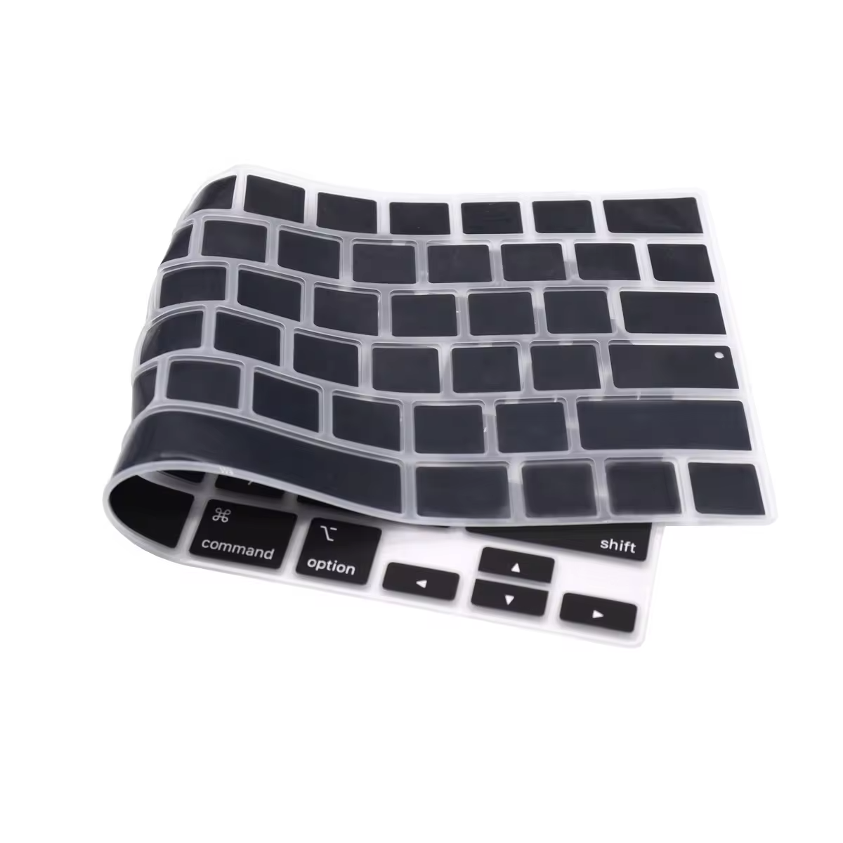 Universal Waterproof 12-17 Inch Laptop Notebook Keyboard Cover Soft Clear Protective Film Computer Keyboard Protector