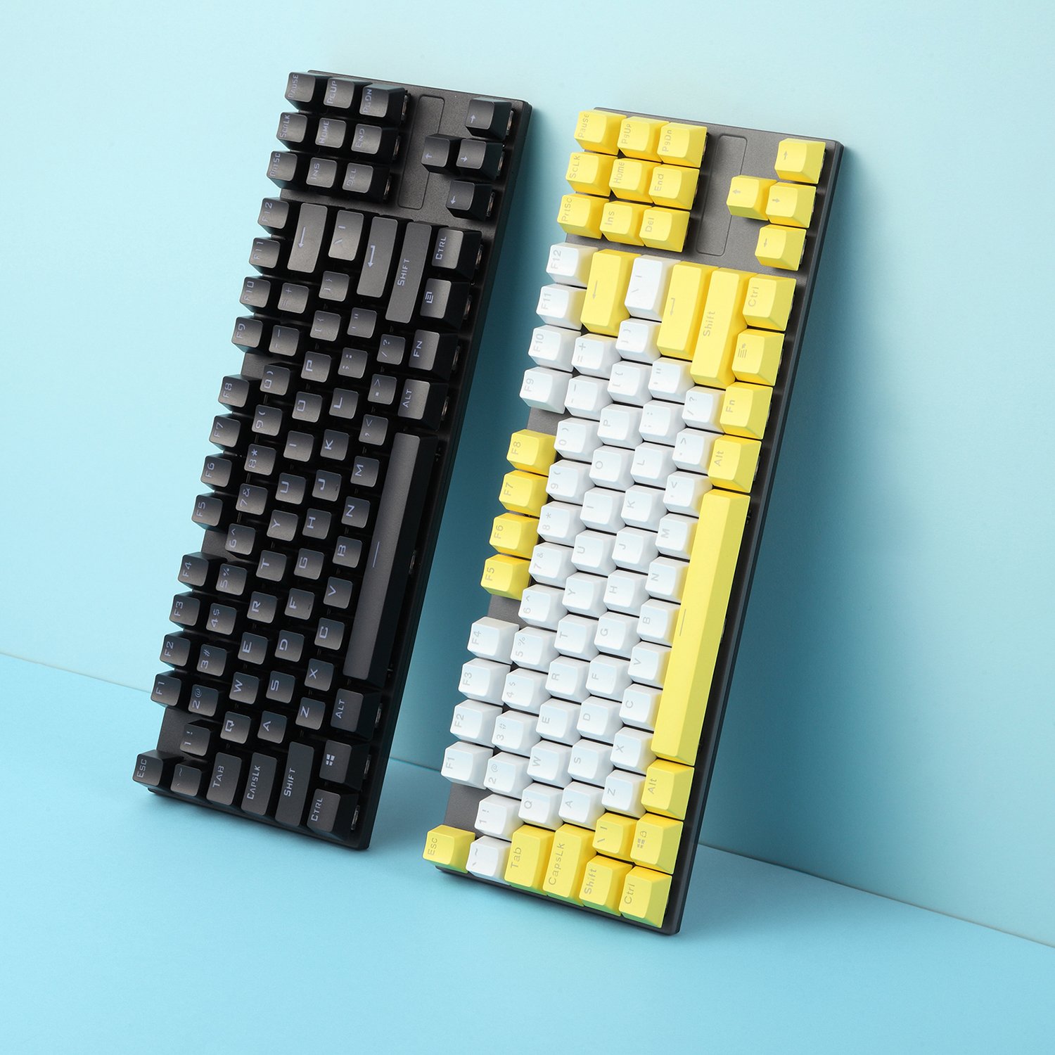 Golden Blue /Red /Brown /Black Mechanical Keyboard Up and Down Switch Over 50 Million Operations mechanical keyboard switch