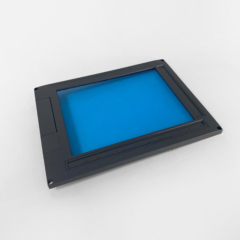 A250-0906-T001 FANUC Original 31i-A system display panel frame rubber frame panel cover
