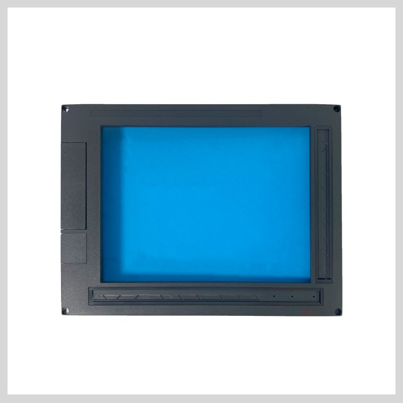 A250-0906-T001 FANUC Original 31i-A system display panel frame rubber frame panel cover
