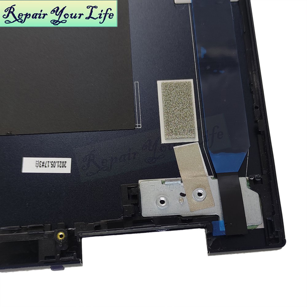 US/JP laptop lcd back A cover case English Japanese For Asus vivobook flip 14 tm420 tp420 tp420u tm420ia tm420ia tm420ua tm420u