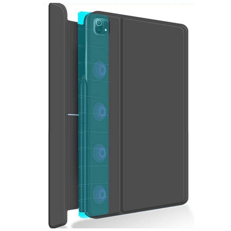 Tablet Smart Case for Xiaomi Mipad Mi Pad 5 11 Cover Slim Magnetic Case with Keyboard for Xiaomi Pad 5 Pro 11 2021 Keyboard