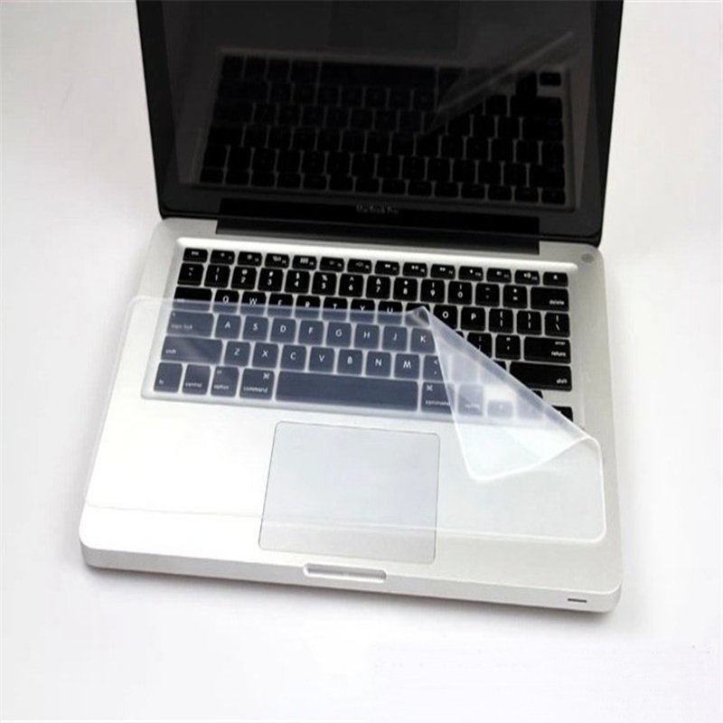 Custom Universal Silicone Soft Laptops Keyboard Cover Protector Waterproof Notebook Keyboard Protective Film