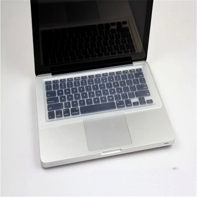 Custom Universal Silicone Soft Laptops Keyboard Cover Protector Waterproof Notebook Keyboard Protective Film