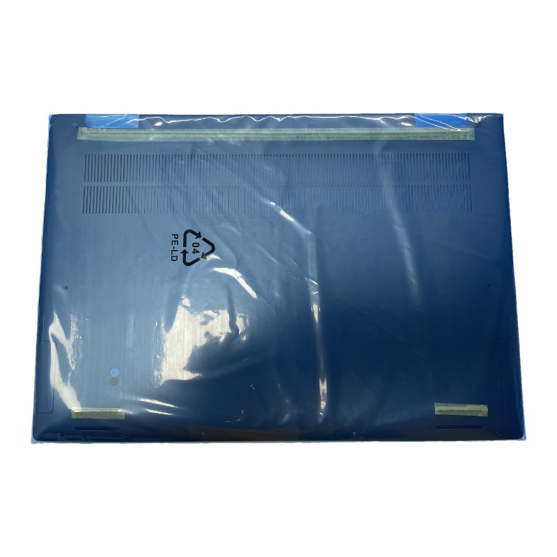 Compatible with N4WW3 for Dell Bottom Base Cover Atlantic Green I7620-7648GRE-PUS