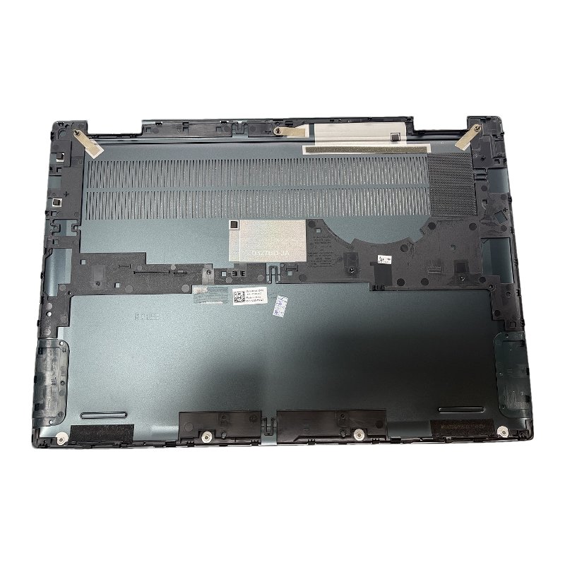 Compatible with N4WW3 for Dell Bottom Base Cover Atlantic Green I7620-7648GRE-PUS