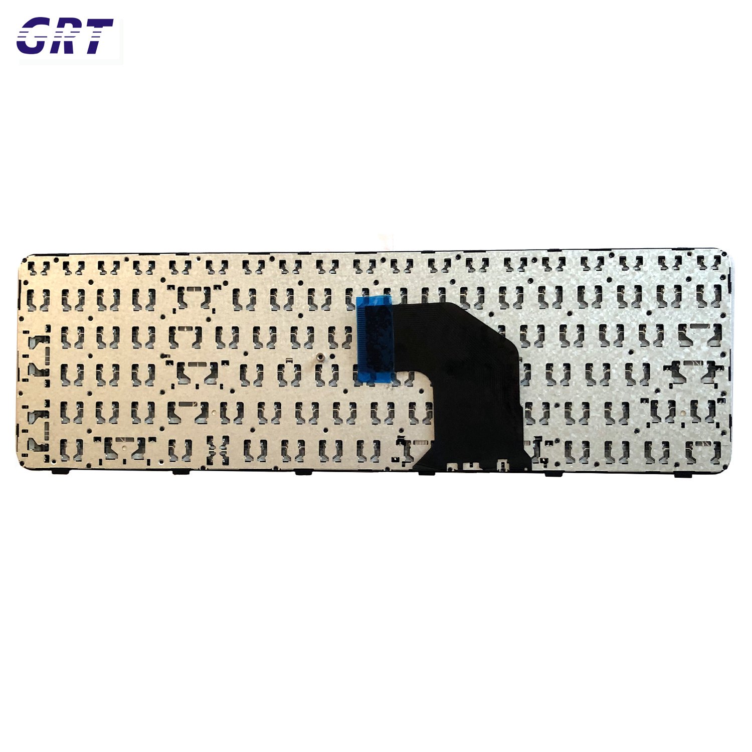 High Quality New US Layout Laptop Keyboard for HP Pavilion G6-2000 Keyboard with Frame Notebook Laptop Keyboard OEM Factory Good