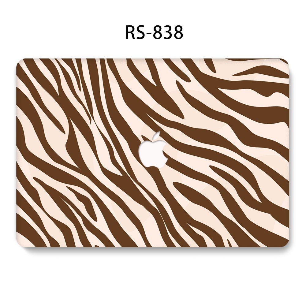 custom printed case for mac book pro 13 A1278 2016-2019 Pro 15 A1707/A1990 shell macbook with keyboard covers