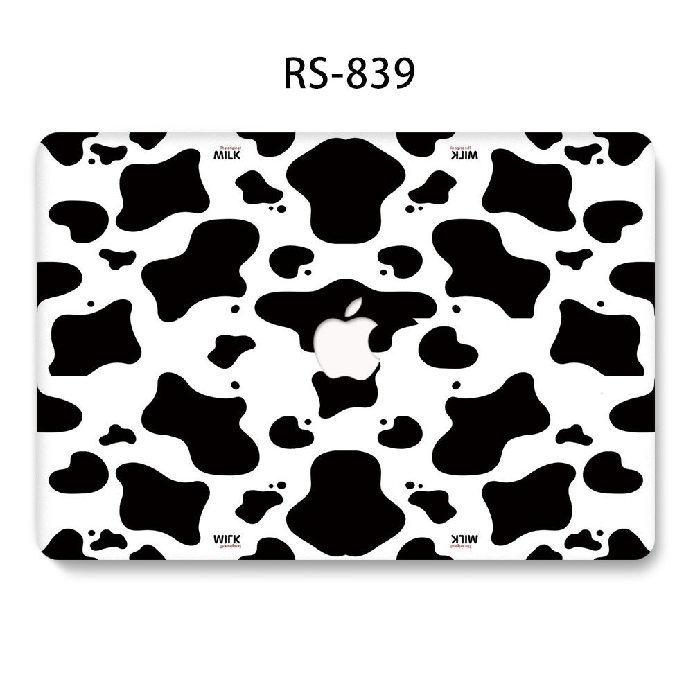 custom printed case for mac book pro 13 A1278 2016-2019 Pro 15 A1707/A1990 shell macbook with keyboard covers