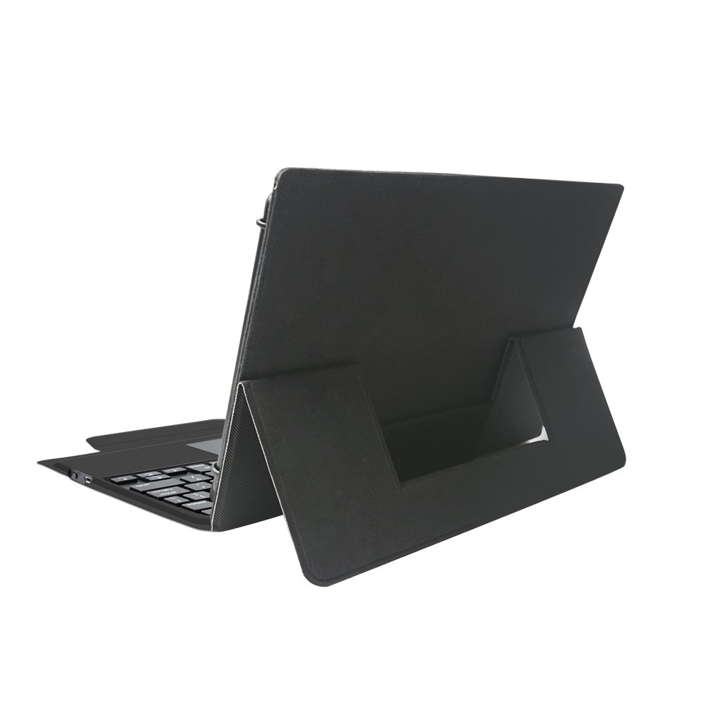 Universal Keyboard case for ipad 10.2 air 5 4 pro 11 for Samsumg galaxy tab A8 S6 lite with touchpad keyboard