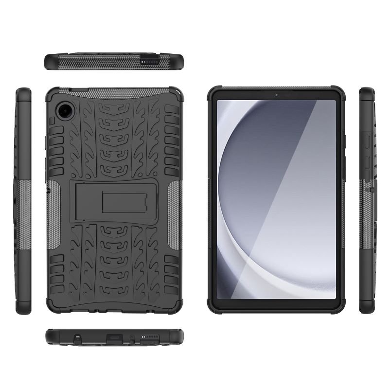 Kids Tablet Case Reinforced Shockproof TPU+PC 2-in-1 Back Case for samsung Tab Galaxy Tab A9 8.7" A9 plus 11"tablet case &cover