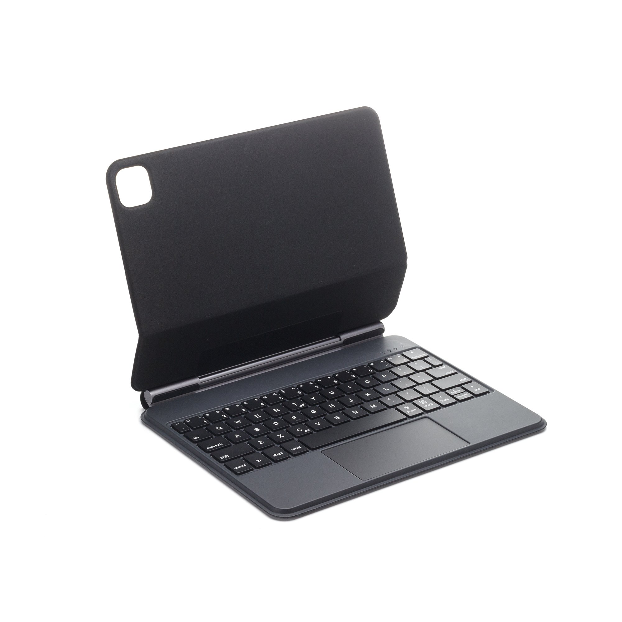 Tablet Wireless Backlight Magic Keyboard Case For Ipad Pro Air 4 5 10.9 11 12.9 Inch Slim Magnetic Cover With Touchpad Trackpad