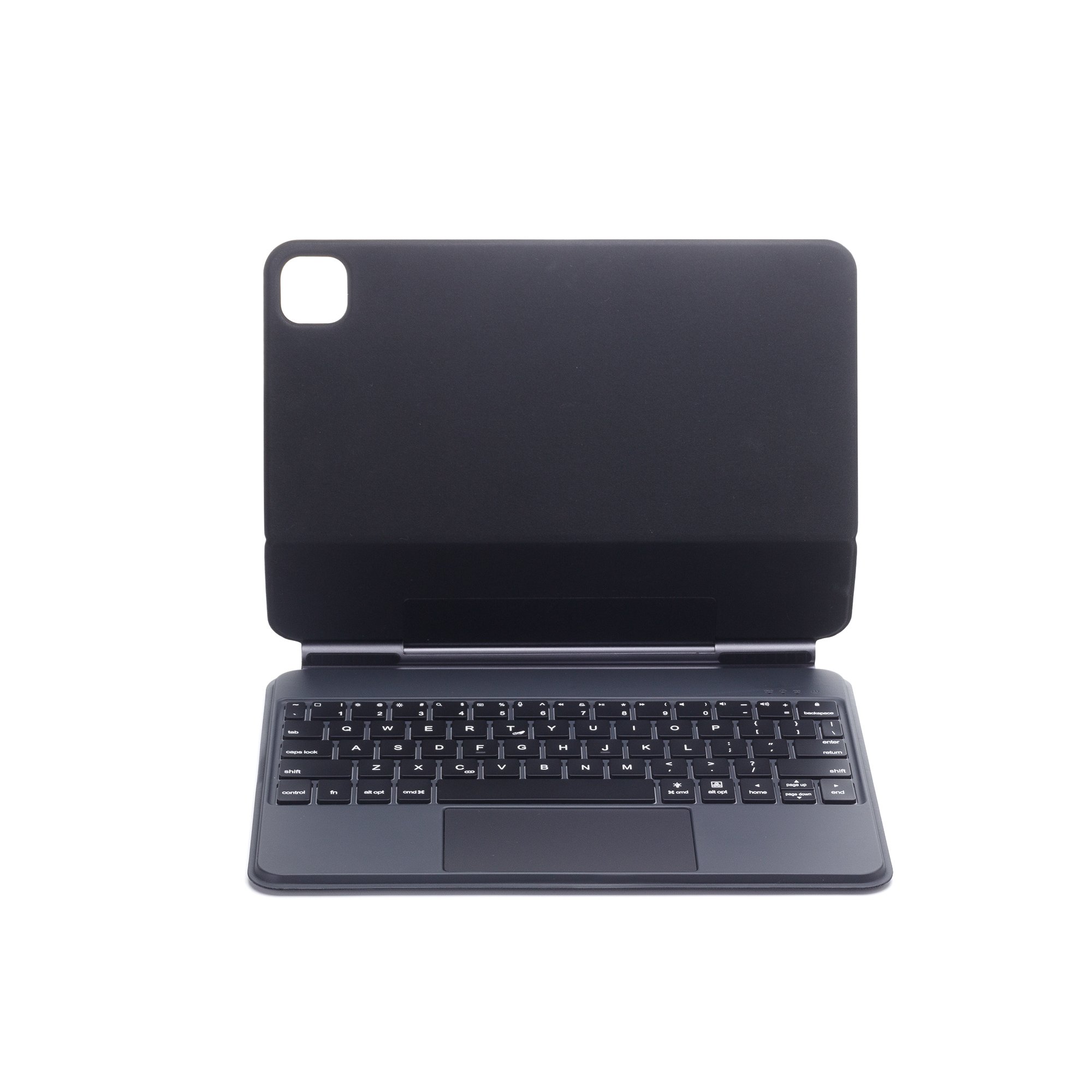Tablet Wireless Backlight Magic Keyboard Case For Ipad Pro Air 4 5 10.9 11 12.9 Inch Slim Magnetic Cover With Touchpad Trackpad