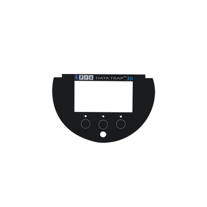 Custom Technology Good Price Graphic Overlay Membrane Keypad Keyboard Button Membrane Panel Membrane Switch