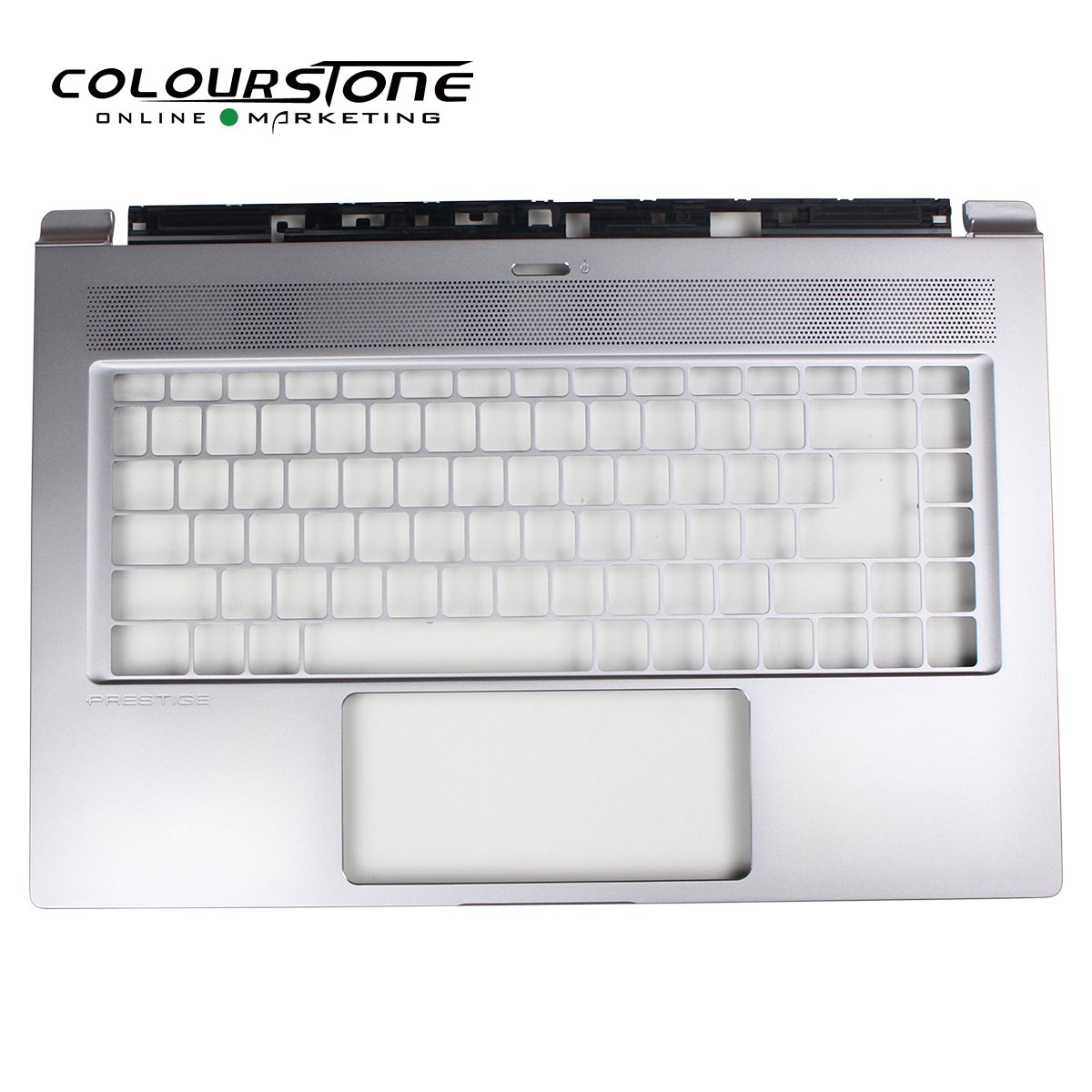 P65 Laptop Plamrest Case for GS65 GS65VR Creator P65 Stealth MS-16Q1 MS-16Q2 MS-16Q4 15.6in Notebook Upper Case 3076Q4C224