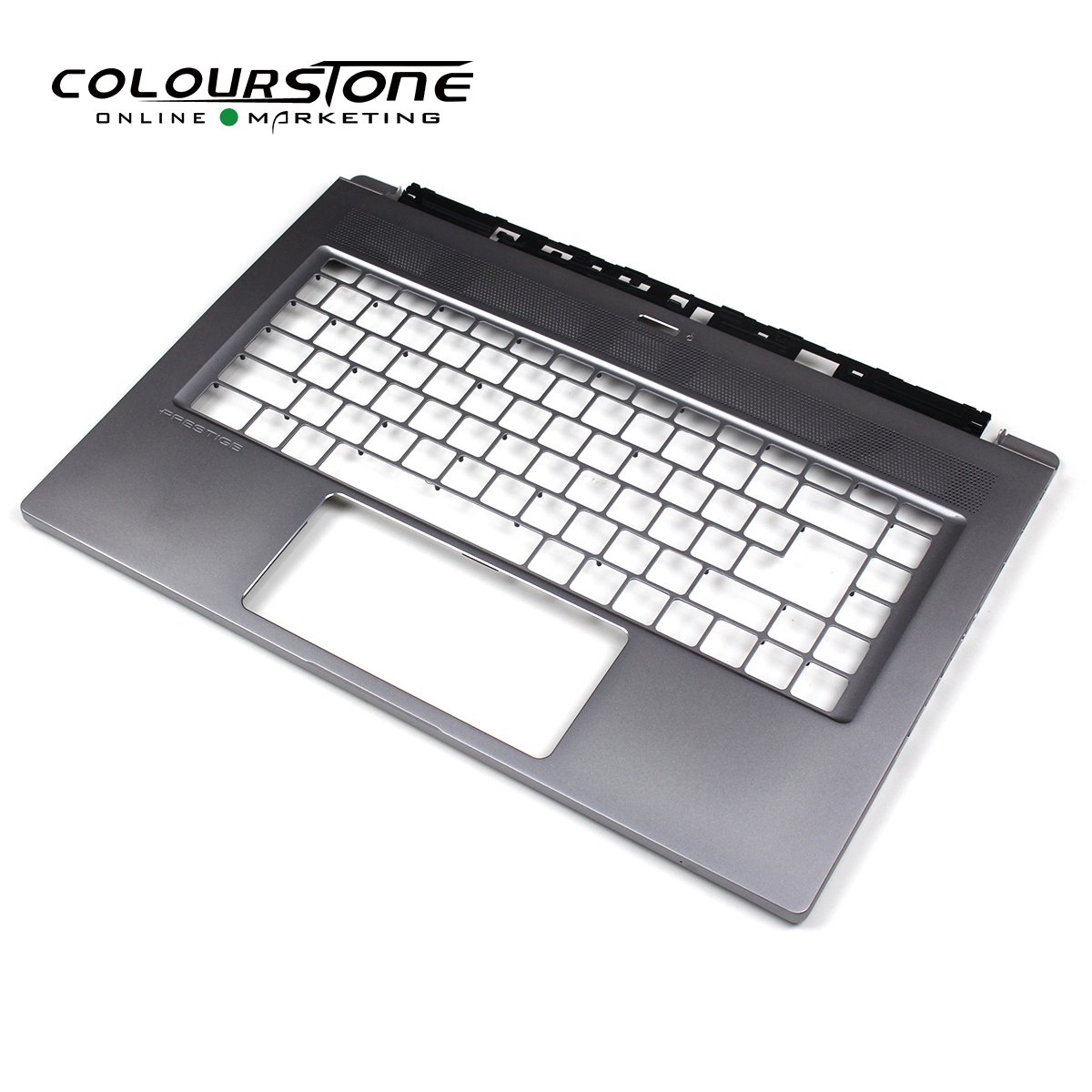P65 Laptop Plamrest Case for GS65 GS65VR Creator P65 Stealth MS-16Q1 MS-16Q2 MS-16Q4 15.6in Notebook Upper Case 3076Q4C224