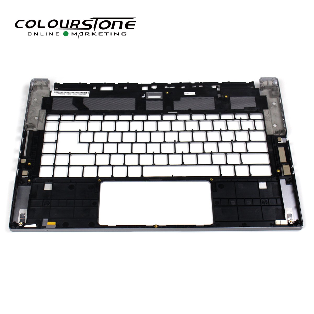 P65 Laptop Plamrest Case for GS65 GS65VR Creator P65 Stealth MS-16Q1 MS-16Q2 MS-16Q4 15.6in Notebook Upper Case 3076Q4C224