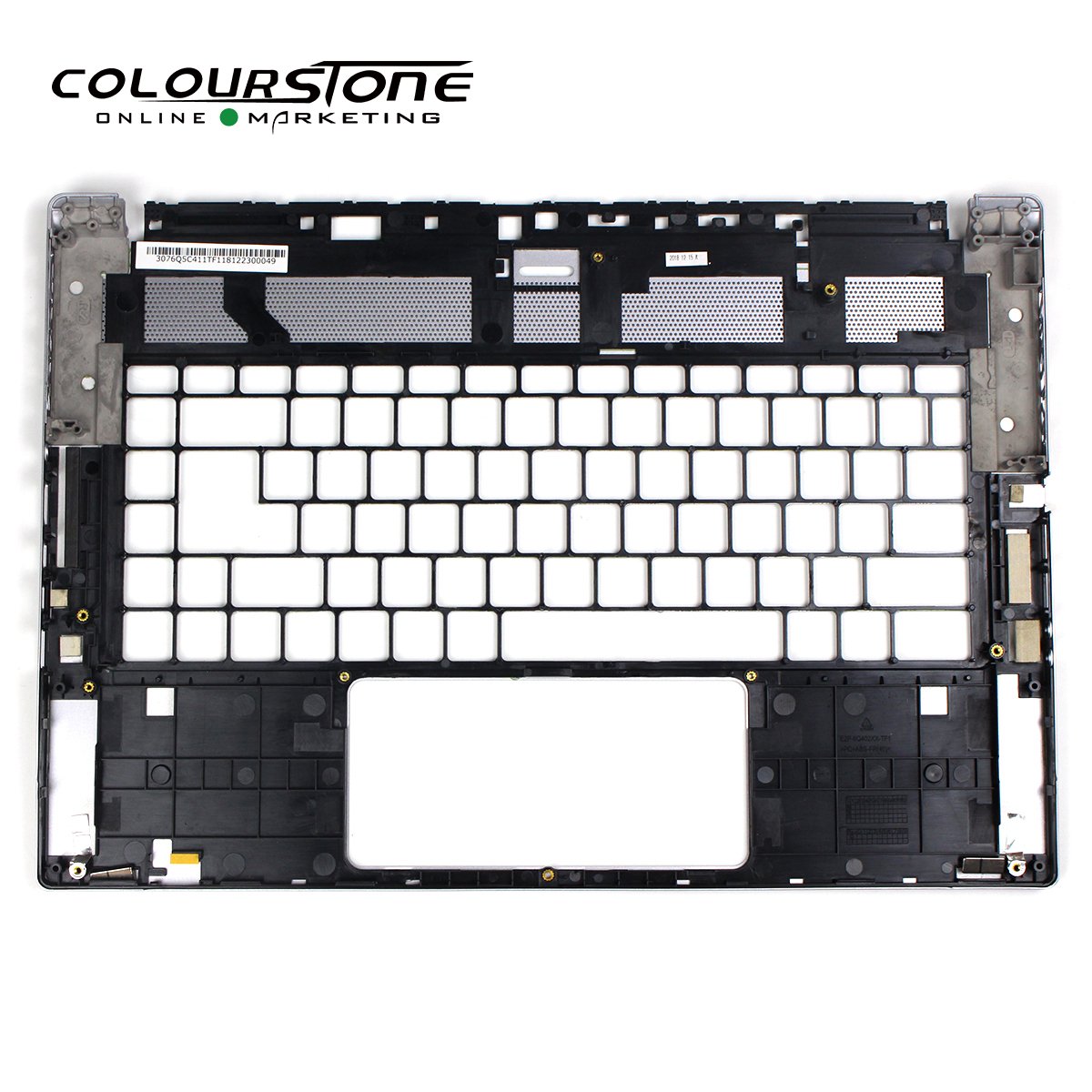 P65 Laptop Plamrest Case for GS65 GS65VR Creator P65 Stealth MS-16Q1 MS-16Q2 MS-16Q4 15.6in Notebook Upper Case 3076Q4C224